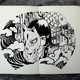 Illustration for article titled Man Draws Cool Sketches Every Day For A Year